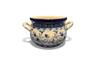 016 Bunzlau Soepkom 2794X Soepkommen